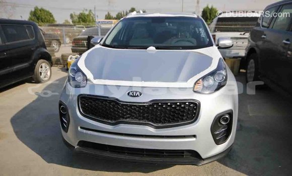 ຊື້ ການ ນຳ ເຂົ້າ Kia Sportage Other ລົດ ໃນ Import - Dubai ໃນ Attapeu Province ຊື້ ການ ນຳ ເຂົ້າ Kia Sportage Other ລົດ ໃນ Import - Dubai ໃນ Attapeu Province