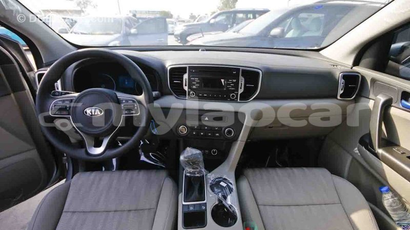 Big with watermark kia sportage attapeu province import dubai 1589