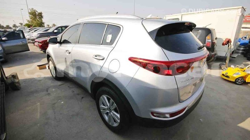 Big with watermark kia sportage attapeu province import dubai 1589