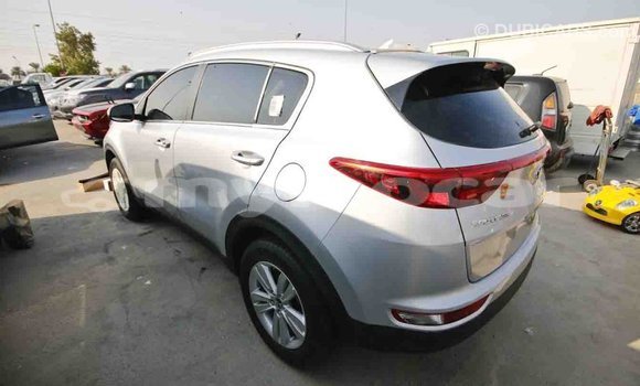 ຊື້ ການ ນຳ ເຂົ້າ Kia Sportage Other ລົດ ໃນ Import - Dubai ໃນ Attapeu Province ຊື້ ການ ນຳ ເຂົ້າ Kia Sportage Other ລົດ ໃນ Import - Dubai ໃນ Attapeu Province