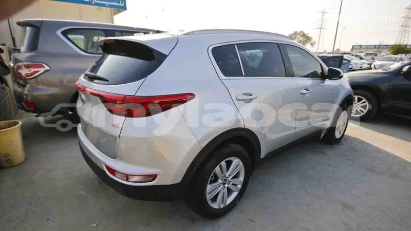Big with watermark kia sportage attapeu province import dubai 1589