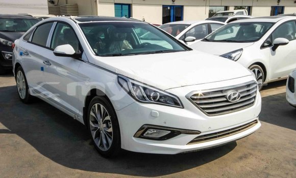 ຊື້ ການ ນຳ ເຂົ້າ Hyundai Sonata White ລົດ ໃນ Import - Dubai ໃນ Attapeu Province ຊື້ ການ ນຳ ເຂົ້າ Hyundai Sonata White ລົດ ໃນ Import - Dubai ໃນ Attapeu Province