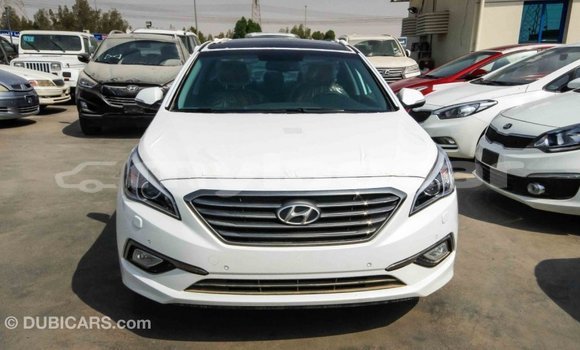 ຊື້ ການ ນຳ ເຂົ້າ Hyundai Sonata White ລົດ ໃນ Import - Dubai ໃນ Attapeu Province ຊື້ ການ ນຳ ເຂົ້າ Hyundai Sonata White ລົດ ໃນ Import - Dubai ໃນ Attapeu Province