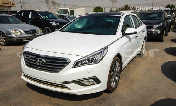 ຊື້ ການ ນຳ ເຂົ້າ Hyundai Sonata White ລົດ ໃນ Import - Dubai ໃນ Attapeu Province ຊື້ ການ ນຳ ເຂົ້າ Hyundai Sonata White ລົດ ໃນ Import - Dubai ໃນ Attapeu Province