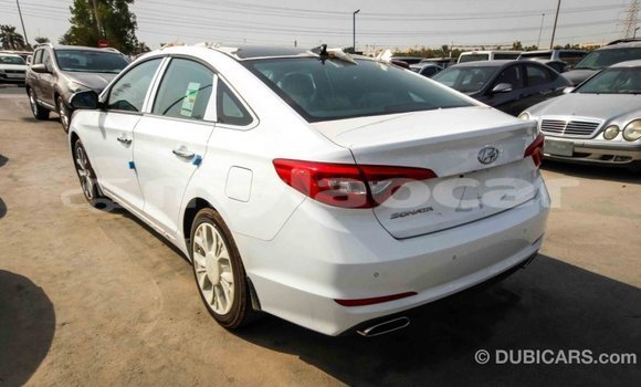 ຊື້ ການ ນຳ ເຂົ້າ Hyundai Sonata White ລົດ ໃນ Import - Dubai ໃນ Attapeu Province ຊື້ ການ ນຳ ເຂົ້າ Hyundai Sonata White ລົດ ໃນ Import - Dubai ໃນ Attapeu Province