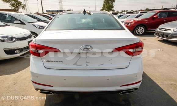 ຊື້ ການ ນຳ ເຂົ້າ Hyundai Sonata White ລົດ ໃນ Import - Dubai ໃນ Attapeu Province ຊື້ ການ ນຳ ເຂົ້າ Hyundai Sonata White ລົດ ໃນ Import - Dubai ໃນ Attapeu Province