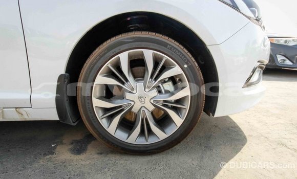 ຊື້ ການ ນຳ ເຂົ້າ Hyundai Sonata White ລົດ ໃນ Import - Dubai ໃນ Attapeu Province ຊື້ ການ ນຳ ເຂົ້າ Hyundai Sonata White ລົດ ໃນ Import - Dubai ໃນ Attapeu Province
