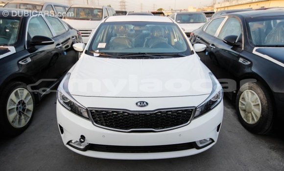 ຊື້ ການ ນຳ ເຂົ້າ Kia Cerato White ລົດ ໃນ Import - Dubai ໃນ Attapeu Province ຊື້ ການ ນຳ ເຂົ້າ Kia Cerato White ລົດ ໃນ Import - Dubai ໃນ Attapeu Province