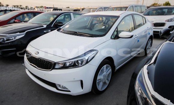 ຊື້ ການ ນຳ ເຂົ້າ Kia Cerato White ລົດ ໃນ Import - Dubai ໃນ Attapeu Province ຊື້ ການ ນຳ ເຂົ້າ Kia Cerato White ລົດ ໃນ Import - Dubai ໃນ Attapeu Province