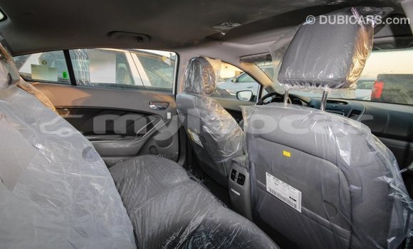 ຊື້ ການ ນຳ ເຂົ້າ Kia Cerato White ລົດ ໃນ Import - Dubai ໃນ Attapeu Province ຊື້ ການ ນຳ ເຂົ້າ Kia Cerato White ລົດ ໃນ Import - Dubai ໃນ Attapeu Province