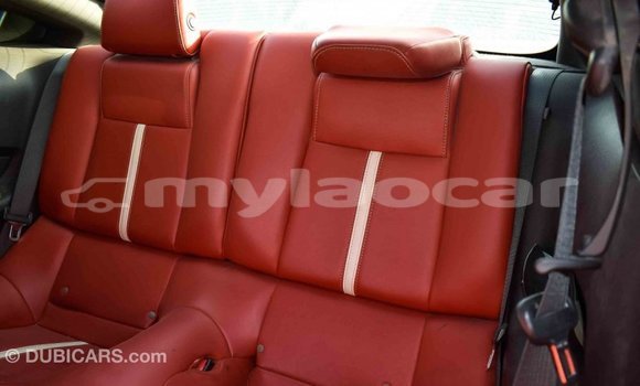 Buy Import Ford Mustang Red Car in Import - Dubai in Attapeu Province Buy Import Ford Mustang Red Car in Import - Dubai in Attapeu Province