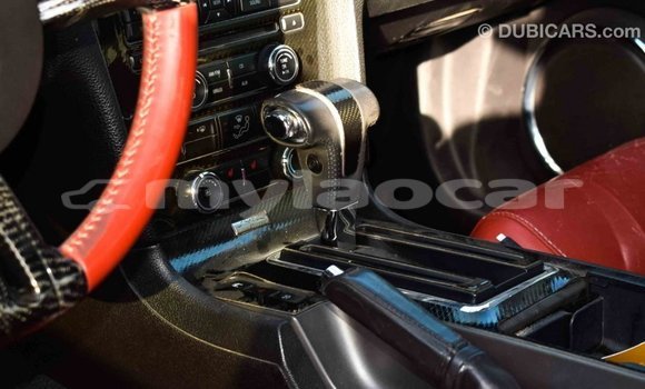 Buy Import Ford Mustang Red Car in Import - Dubai in Attapeu Province Buy Import Ford Mustang Red Car in Import - Dubai in Attapeu Province