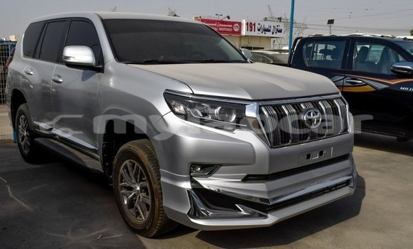 ຊື້ ການ ນຳ ເຂົ້າ Toyota Prado Other ລົດ ໃນ Import - Dubai ໃນ Attapeu Province ຊື້ ການ ນຳ ເຂົ້າ Toyota Prado Other ລົດ ໃນ Import - Dubai ໃນ Attapeu Province