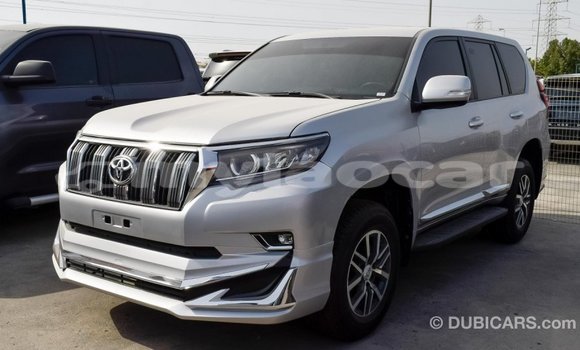 ຊື້ ການ ນຳ ເຂົ້າ Toyota Prado Other ລົດ ໃນ Import - Dubai ໃນ Attapeu Province ຊື້ ການ ນຳ ເຂົ້າ Toyota Prado Other ລົດ ໃນ Import - Dubai ໃນ Attapeu Province