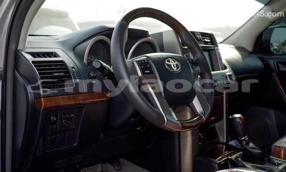 ຊື້ ການ ນຳ ເຂົ້າ Toyota Prado Other ລົດ ໃນ Import - Dubai ໃນ Attapeu Province ຊື້ ການ ນຳ ເຂົ້າ Toyota Prado Other ລົດ ໃນ Import - Dubai ໃນ Attapeu Province