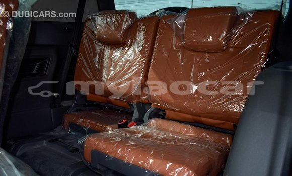 ຊື້ ການ ນຳ ເຂົ້າ Toyota Prado Other ລົດ ໃນ Import - Dubai ໃນ Attapeu Province ຊື້ ການ ນຳ ເຂົ້າ Toyota Prado Other ລົດ ໃນ Import - Dubai ໃນ Attapeu Province