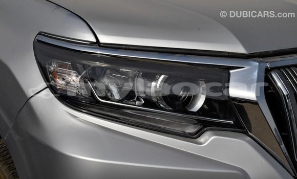 ຊື້ ການ ນຳ ເຂົ້າ Toyota Prado Other ລົດ ໃນ Import - Dubai ໃນ Attapeu Province ຊື້ ການ ນຳ ເຂົ້າ Toyota Prado Other ລົດ ໃນ Import - Dubai ໃນ Attapeu Province