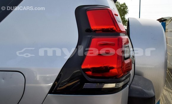 ຊື້ ການ ນຳ ເຂົ້າ Toyota Prado Other ລົດ ໃນ Import - Dubai ໃນ Attapeu Province ຊື້ ການ ນຳ ເຂົ້າ Toyota Prado Other ລົດ ໃນ Import - Dubai ໃນ Attapeu Province