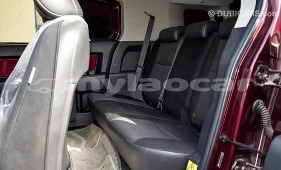 Buy Import Toyota FJ Cruiser Other Car in Import - Dubai in Attapeu Province Buy Import Toyota FJ Cruiser Other Car in Import - Dubai in Attapeu Province