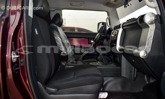 Buy Import Toyota FJ Cruiser Other Car in Import - Dubai in Attapeu Province Buy Import Toyota FJ Cruiser Other Car in Import - Dubai in Attapeu Province