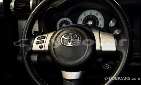 Buy Import Toyota FJ Cruiser Other Car in Import - Dubai in Attapeu Province Buy Import Toyota FJ Cruiser Other Car in Import - Dubai in Attapeu Province