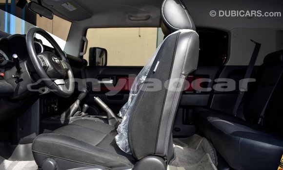Buy Import Toyota FJ Cruiser Other Car in Import - Dubai in Attapeu Province Buy Import Toyota FJ Cruiser Other Car in Import - Dubai in Attapeu Province