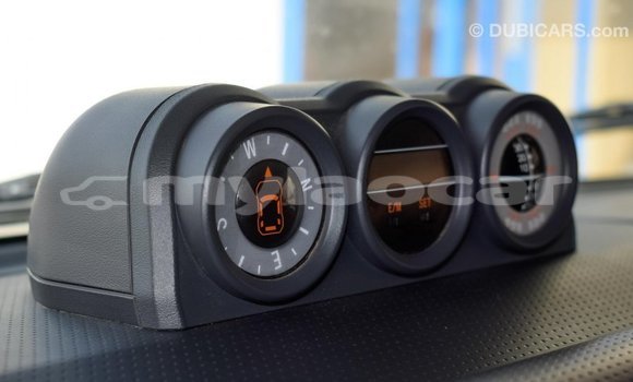 Buy Import Toyota FJ Cruiser Other Car in Import - Dubai in Attapeu Province Buy Import Toyota FJ Cruiser Other Car in Import - Dubai in Attapeu Province