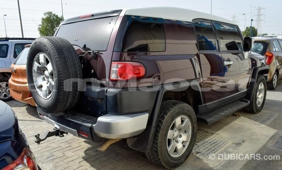 Buy Import Toyota FJ Cruiser Other Car in Import - Dubai in Attapeu Province Buy Import Toyota FJ Cruiser Other Car in Import - Dubai in Attapeu Province