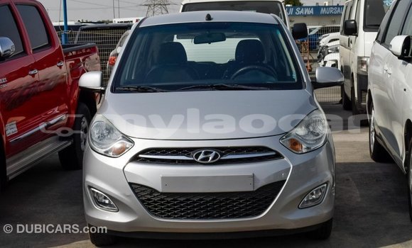 Buy Import Hyundai i10 Other Car in Import - Dubai in Attapeu Province Buy Import Hyundai i10 Other Car in Import - Dubai in Attapeu Province