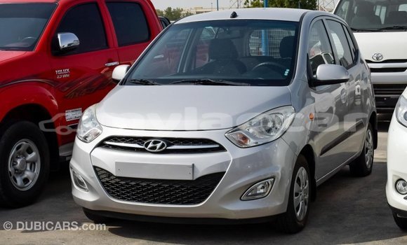 Buy Import Hyundai i10 Other Car in Import - Dubai in Attapeu Province Buy Import Hyundai i10 Other Car in Import - Dubai in Attapeu Province