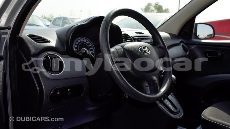 Big with watermark hyundai i10 attapeu province import dubai 1605