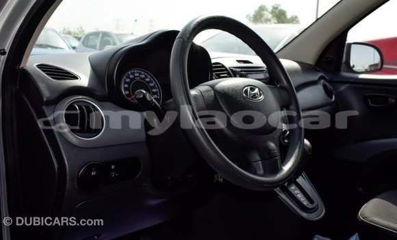 Buy Import Hyundai i10 Other Car in Import - Dubai in Attapeu Province Buy Import Hyundai i10 Other Car in Import - Dubai in Attapeu Province