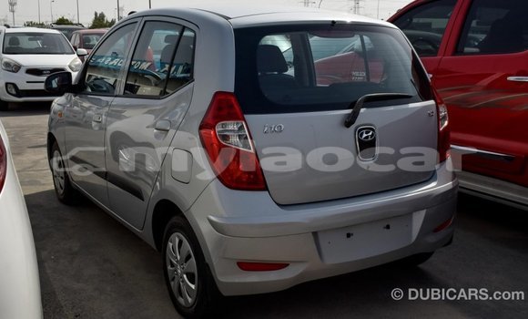 Buy Import Hyundai i10 Other Car in Import - Dubai in Attapeu Province Buy Import Hyundai i10 Other Car in Import - Dubai in Attapeu Province