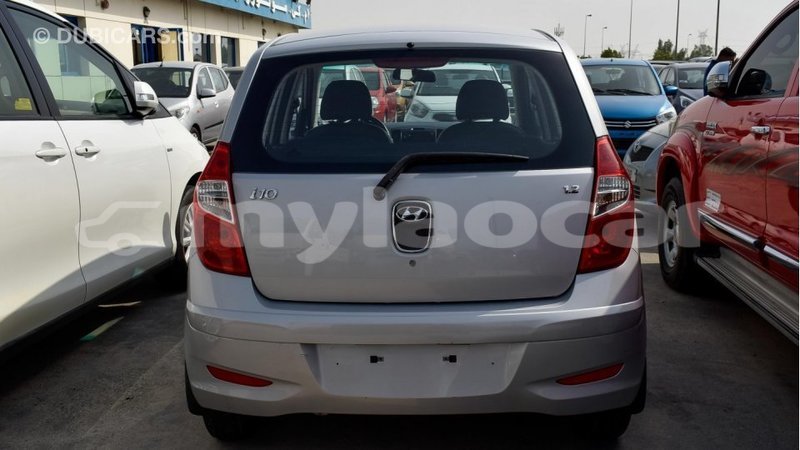 Big with watermark hyundai i10 attapeu province import dubai 1605