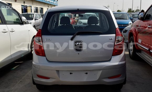 Buy Import Hyundai i10 Other Car in Import - Dubai in Attapeu Province Buy Import Hyundai i10 Other Car in Import - Dubai in Attapeu Province