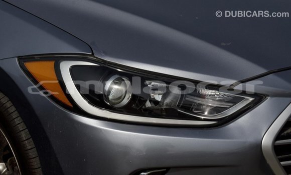 Acheter Import Voiture Hyundai Elantra Autre à Import - Dubai, Attapeu Province Acheter Import Voiture Hyundai Elantra Autre à Import - Dubai, Attapeu Province