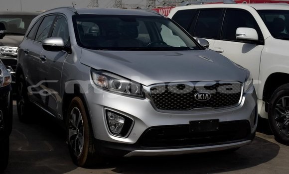 Buy Import Kia Sorento Other Car in Import - Dubai in Attapeu Province Buy Import Kia Sorento Other Car in Import - Dubai in Attapeu Province