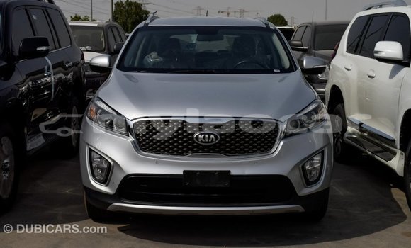 Buy Import Kia Sorento Other Car in Import - Dubai in Attapeu Province Buy Import Kia Sorento Other Car in Import - Dubai in Attapeu Province