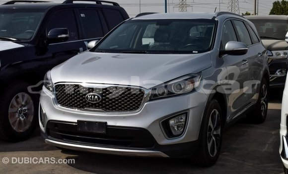 Buy Import Kia Sorento Other Car in Import - Dubai in Attapeu Province Buy Import Kia Sorento Other Car in Import - Dubai in Attapeu Province