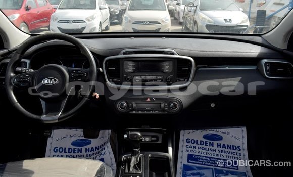 Buy Import Kia Sorento Other Car in Import - Dubai in Attapeu Province Buy Import Kia Sorento Other Car in Import - Dubai in Attapeu Province