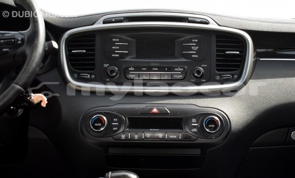 Buy Import Kia Sorento Other Car in Import - Dubai in Attapeu Province Buy Import Kia Sorento Other Car in Import - Dubai in Attapeu Province