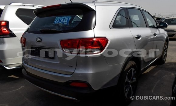 Buy Import Kia Sorento Other Car in Import - Dubai in Attapeu Province Buy Import Kia Sorento Other Car in Import - Dubai in Attapeu Province