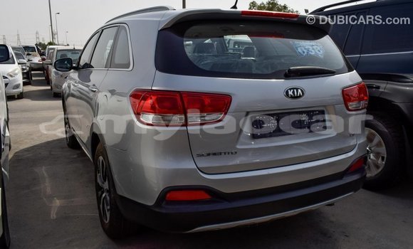 Buy Import Kia Sorento Other Car in Import - Dubai in Attapeu Province Buy Import Kia Sorento Other Car in Import - Dubai in Attapeu Province