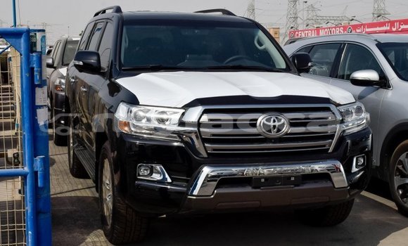 ຊື້ ການ ນຳ ເຂົ້າ Toyota Land Cruiser Black ລົດ ໃນ Import - Dubai ໃນ Attapeu Province ຊື້ ການ ນຳ ເຂົ້າ Toyota Land Cruiser Black ລົດ ໃນ Import - Dubai ໃນ Attapeu Province