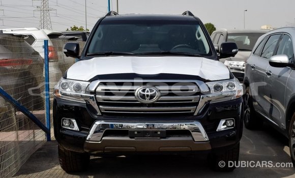 ຊື້ ການ ນຳ ເຂົ້າ Toyota Land Cruiser Black ລົດ ໃນ Import - Dubai ໃນ Attapeu Province ຊື້ ການ ນຳ ເຂົ້າ Toyota Land Cruiser Black ລົດ ໃນ Import - Dubai ໃນ Attapeu Province