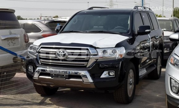 ຊື້ ການ ນຳ ເຂົ້າ Toyota Land Cruiser Black ລົດ ໃນ Import - Dubai ໃນ Attapeu Province ຊື້ ການ ນຳ ເຂົ້າ Toyota Land Cruiser Black ລົດ ໃນ Import - Dubai ໃນ Attapeu Province