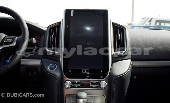 ຊື້ ການ ນຳ ເຂົ້າ Toyota Land Cruiser Black ລົດ ໃນ Import - Dubai ໃນ Attapeu Province ຊື້ ການ ນຳ ເຂົ້າ Toyota Land Cruiser Black ລົດ ໃນ Import - Dubai ໃນ Attapeu Province