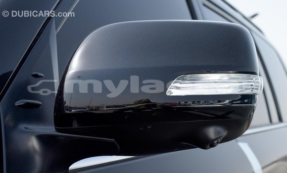 ຊື້ ການ ນຳ ເຂົ້າ Toyota Land Cruiser Black ລົດ ໃນ Import - Dubai ໃນ Attapeu Province ຊື້ ການ ນຳ ເຂົ້າ Toyota Land Cruiser Black ລົດ ໃນ Import - Dubai ໃນ Attapeu Province