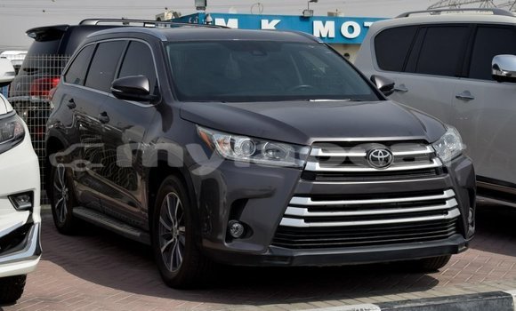 Buy Import Toyota Highlander Other Car in Import - Dubai in Attapeu Province Buy Import Toyota Highlander Other Car in Import - Dubai in Attapeu Province
