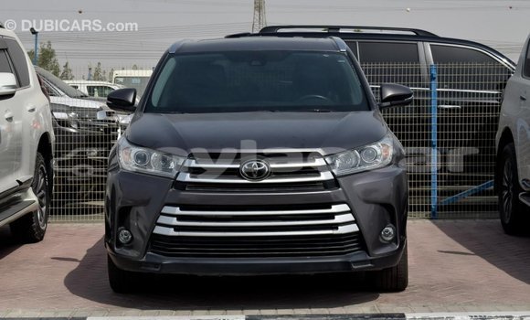 Buy Import Toyota Highlander Other Car in Import - Dubai in Attapeu Province Buy Import Toyota Highlander Other Car in Import - Dubai in Attapeu Province